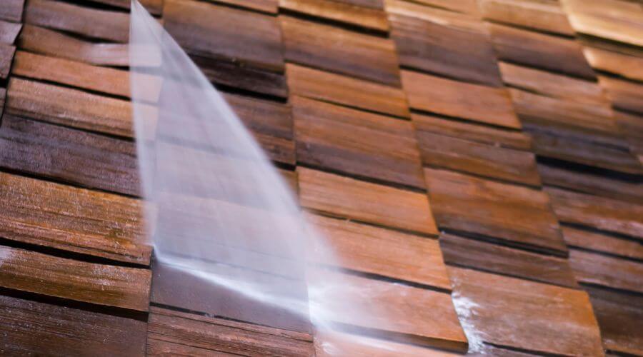 Shingle Roofing in Dubach, LA